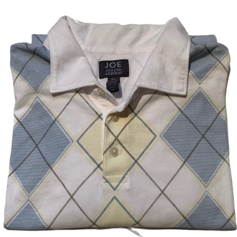 Polo shirt